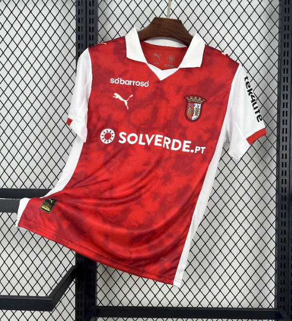 Braga Principal 2025/26