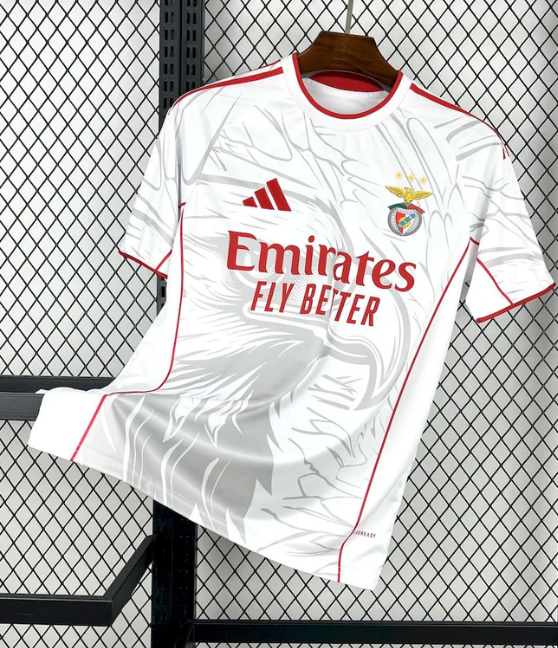 Benfica - Edição Especial 2025/26