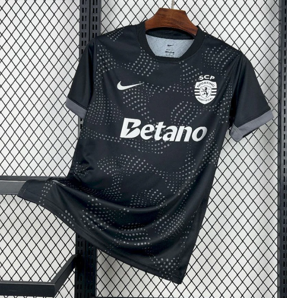 Sporting - Alternativa 2025/26