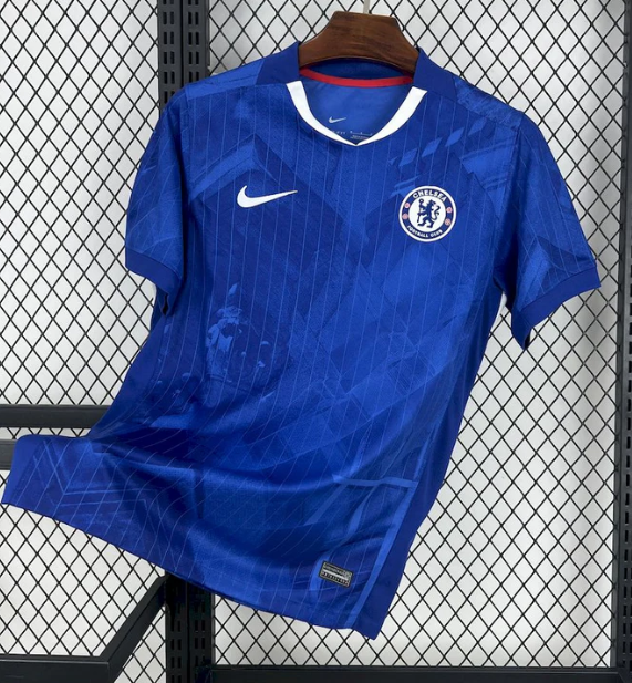 Chelsea Principal 2025/26