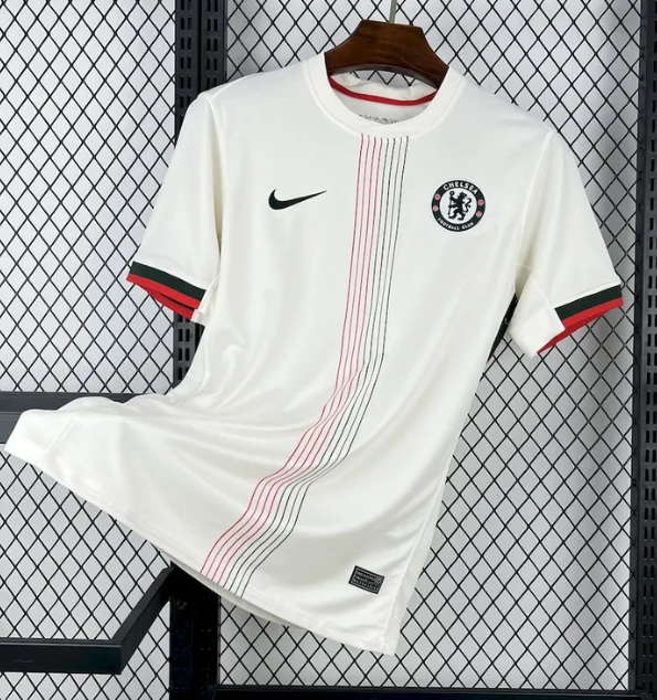 Chelsea Alternativa 2025/26