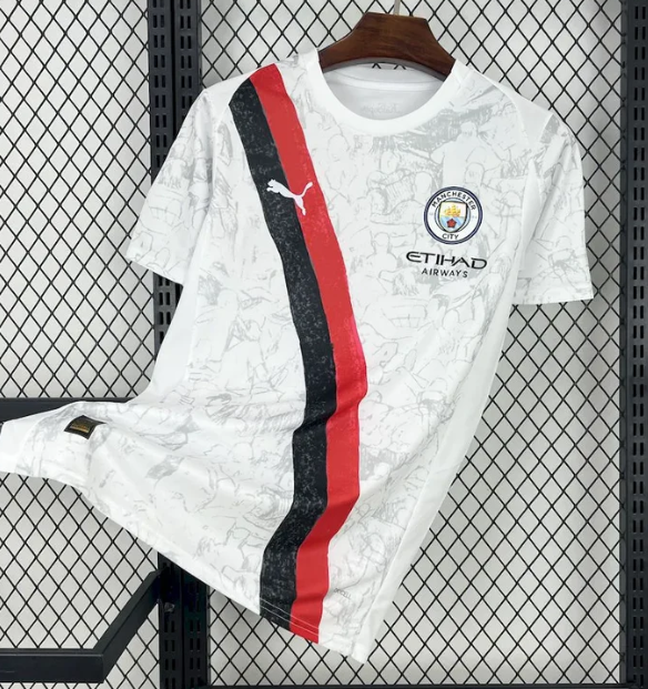 Manchester City Alternativa 2025/26
