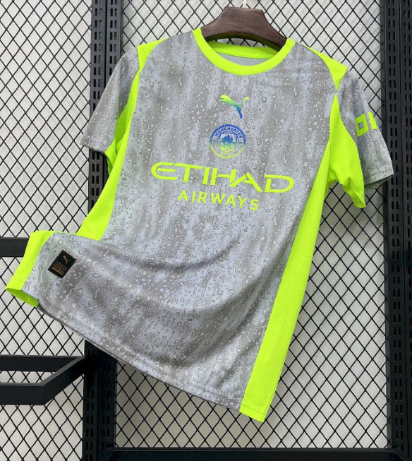 Manchester City Alternativa 2025/26