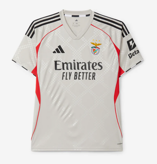 Benfica Alternativa 2025/26