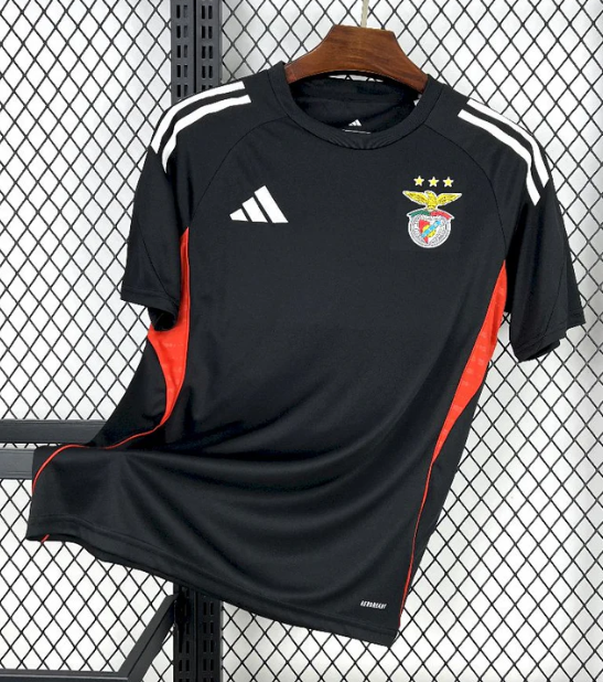 Benfica - Camisola Pré-Jogo 2025/26