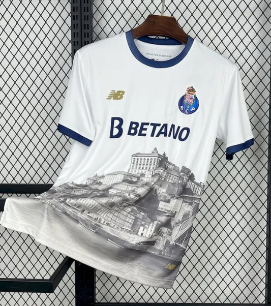 Porto - Edição Especial 2025/26