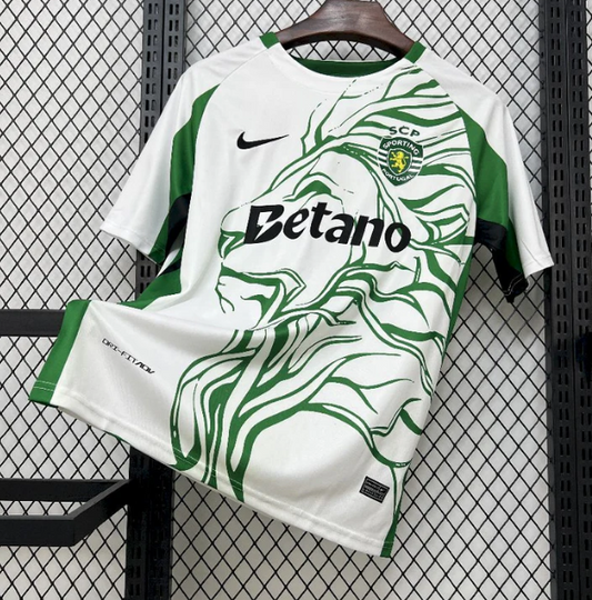 Sporting -  Edição Especial 2025/26