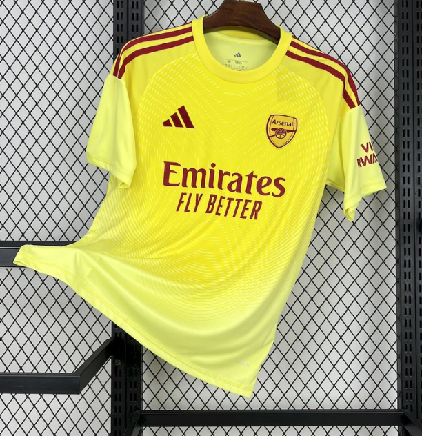 Arsenal Edição Especial 2025/26