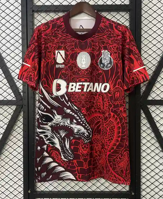 Porto - Edição Especial 2025/26