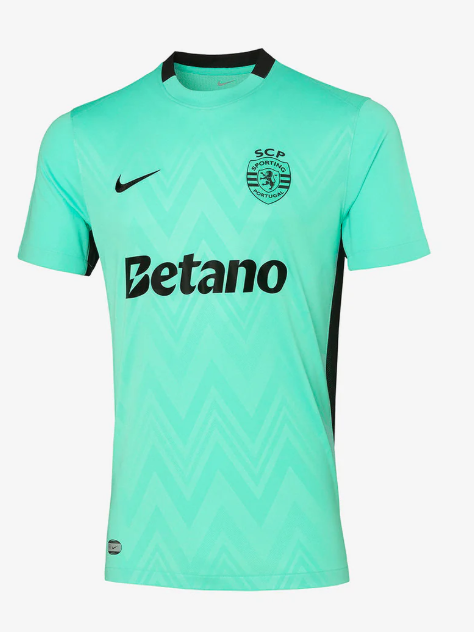 Sporting -  Alternativa 2025/26