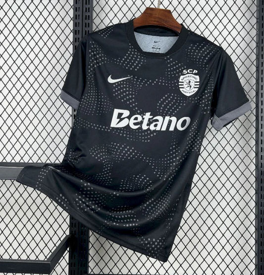 Sporting -  Alternativa 2025/26