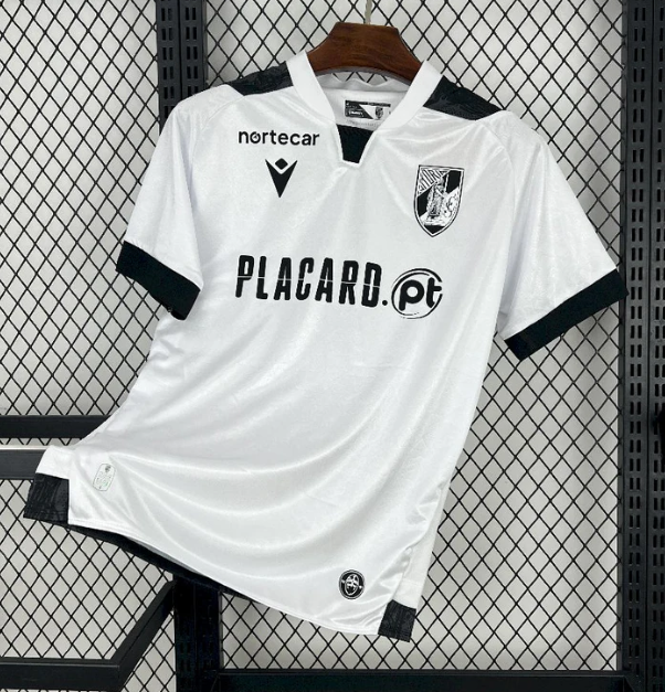 Vitória SC - Principal 2025/26