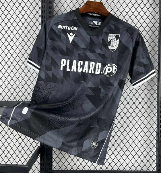 Vitória SC - Alternativa 2025/26