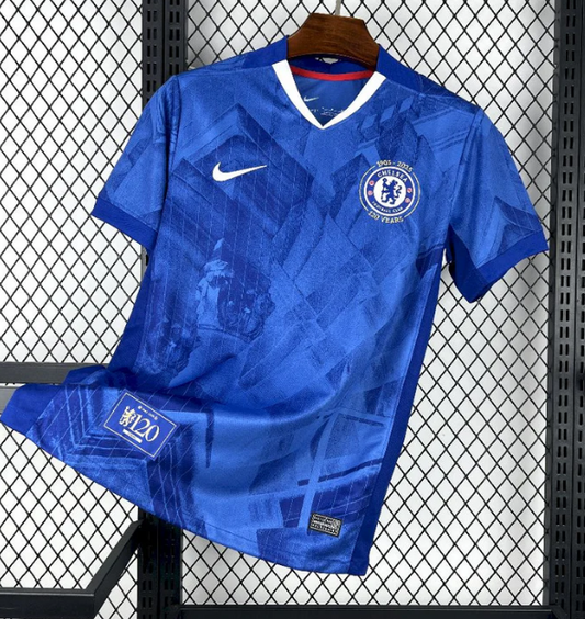 Chelsea Edição Especial 2025/26