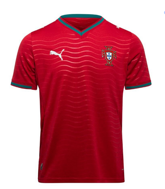 Portugal Principal 2026