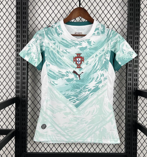 Portugal Alternativa 2026 - Versão Feminina
